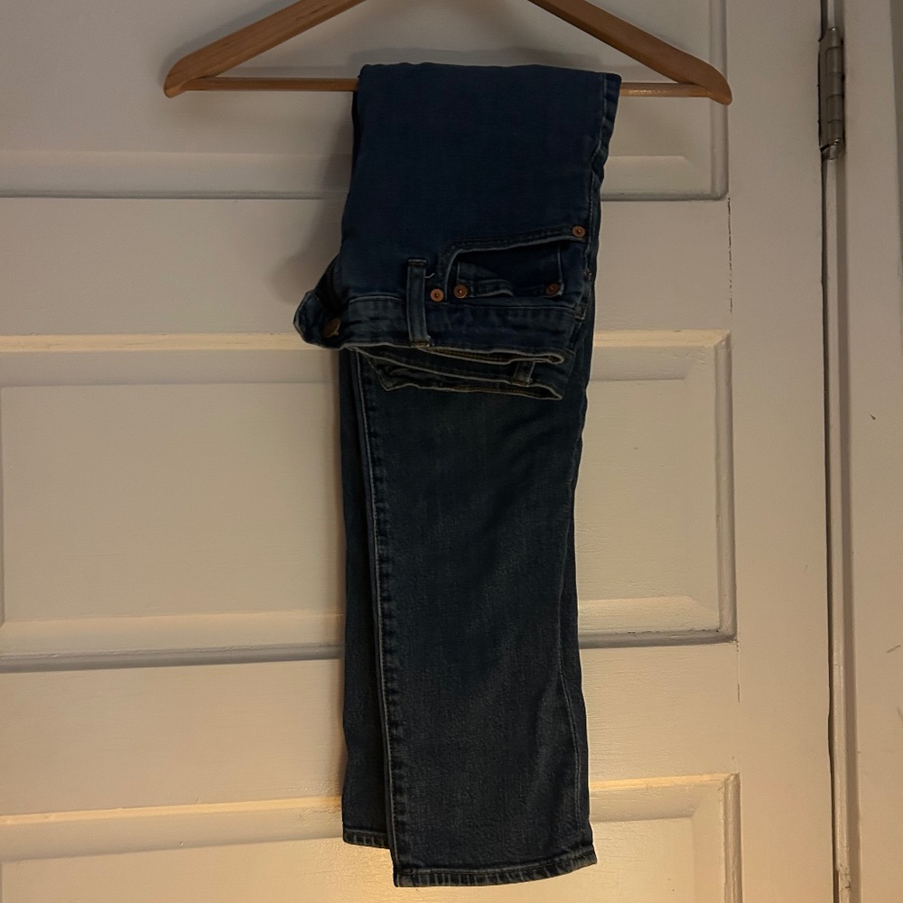 Madewell Jeans